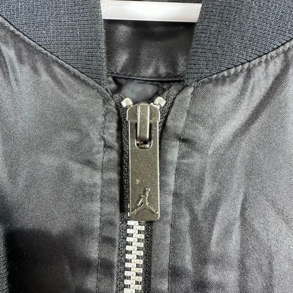 Jordan brand bomber